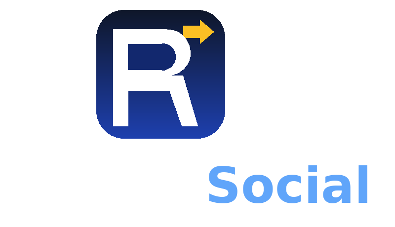 revupsocial Logo