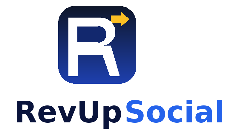 revupsocial Logo